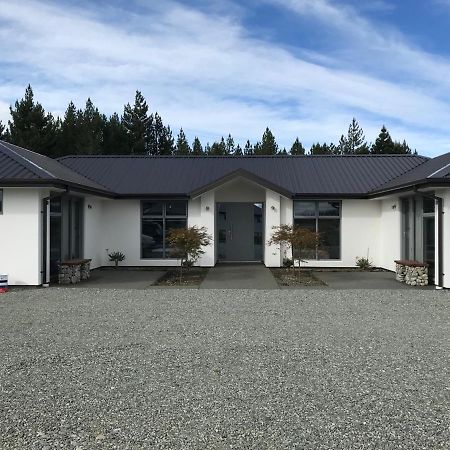 Stylish Space Twizel Exterior foto
