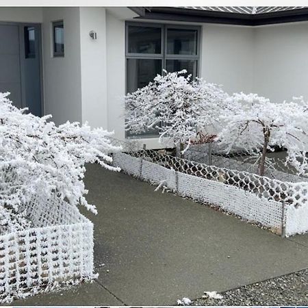 Stylish Space Twizel Exterior foto
