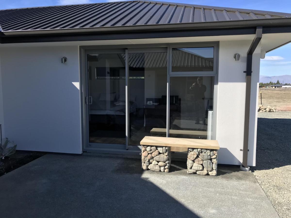 Stylish Space Twizel Exterior foto